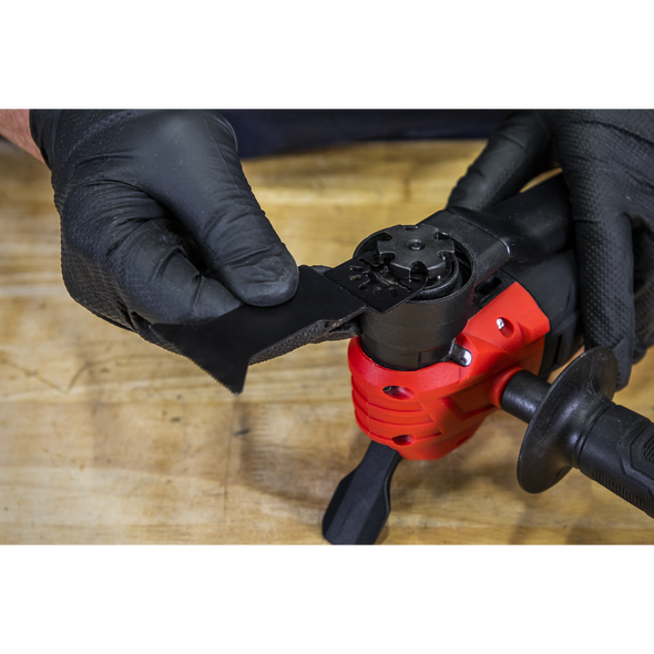 Multi-Tool Blade for Metal & Wood 44mm