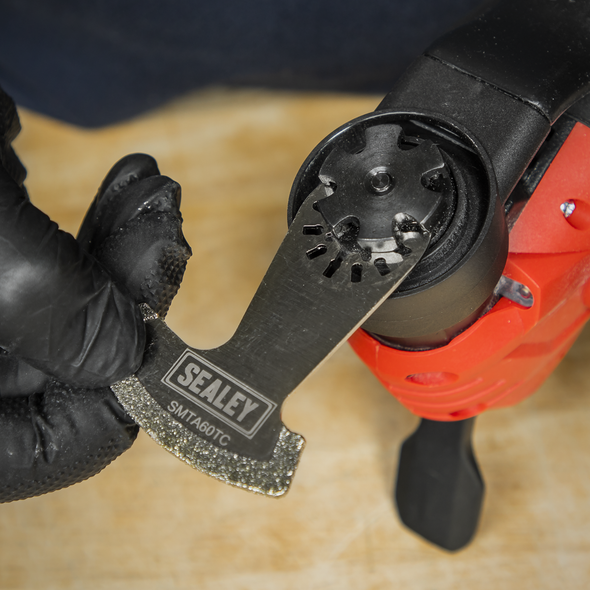 Multi-Tool Blade for Ceramic 60mm
