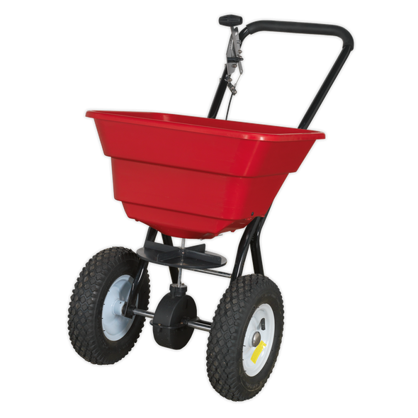 Broadcast Spreader 37kg Walk Behind