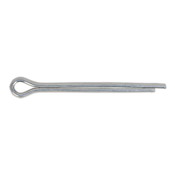 Split Pin 2.4 x 25mm - Pack of 100