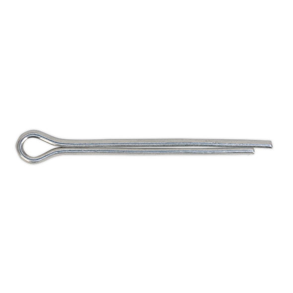 Split Pin 2.4 x 38mm - Pack of 100