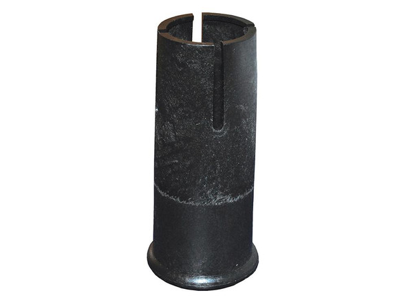 OEM Parts Locking Wheel Nut Cap Removal Tool for Freelander 1, black cylindrical tool for removing wheel lock caps