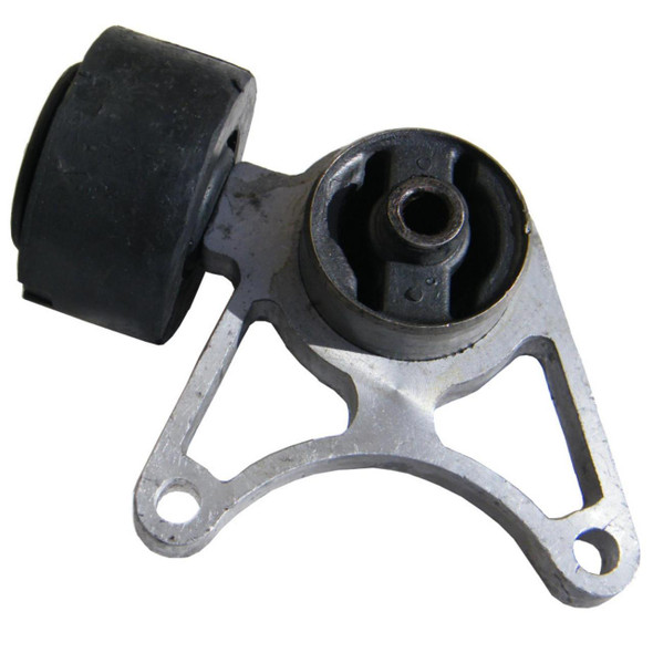 Direct Replacement Rear Diff Right Hand Diff Mount KHC500080, reliable and durable vehicle part for Freelander 1.
