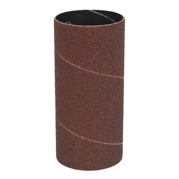 Assorted Sanding Sleeves 80 Grit - Pack of 5