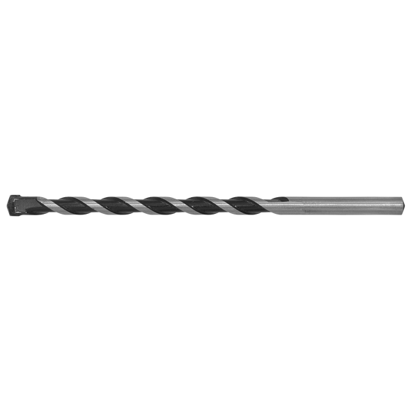 Worksafe® TCT Straight Shank Masonry Drill Bit 8 x 150mm