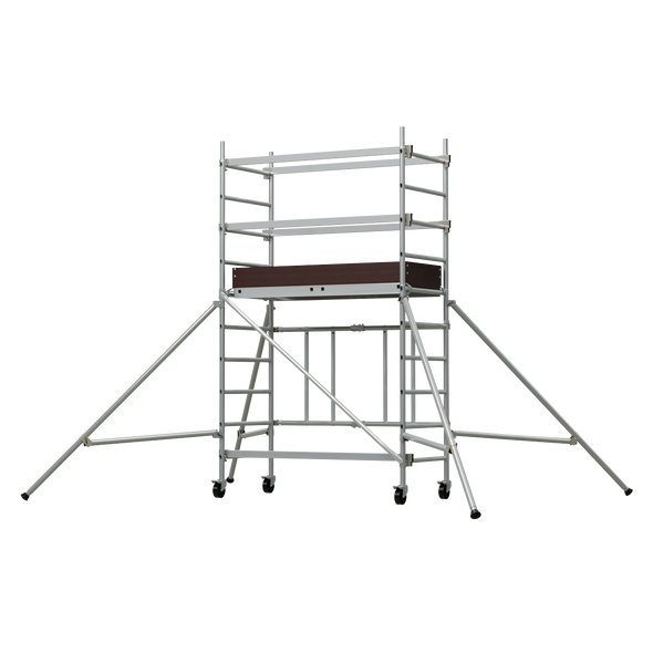 Platform Scaffold Tower Combo EN 1004 -1