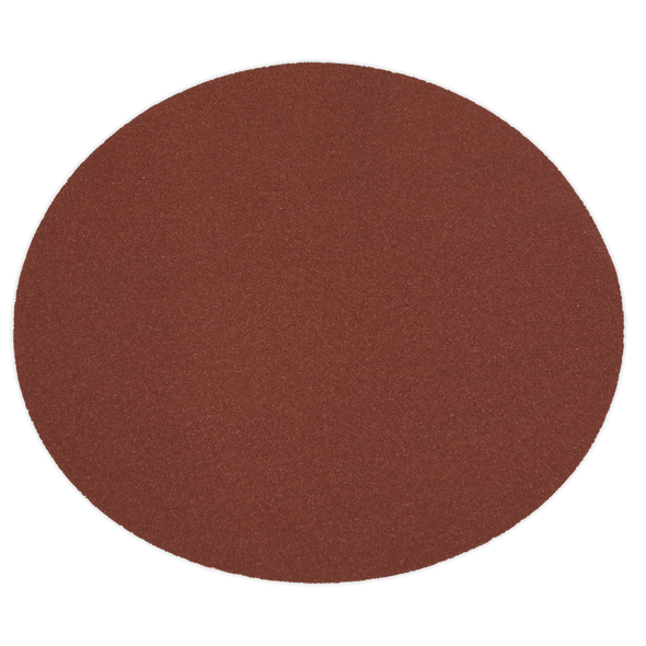 230mm Adhesive Backed Sanding Disc 80Grit