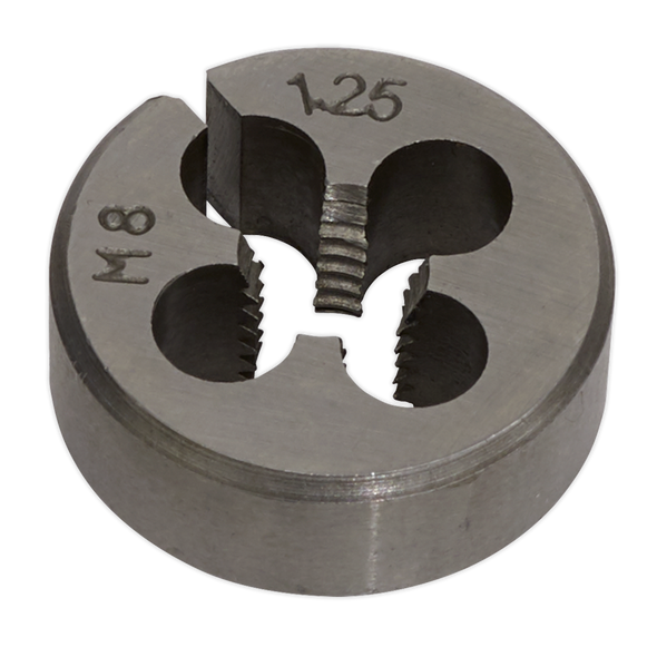 Metric Split Die M8 x 1.25mm