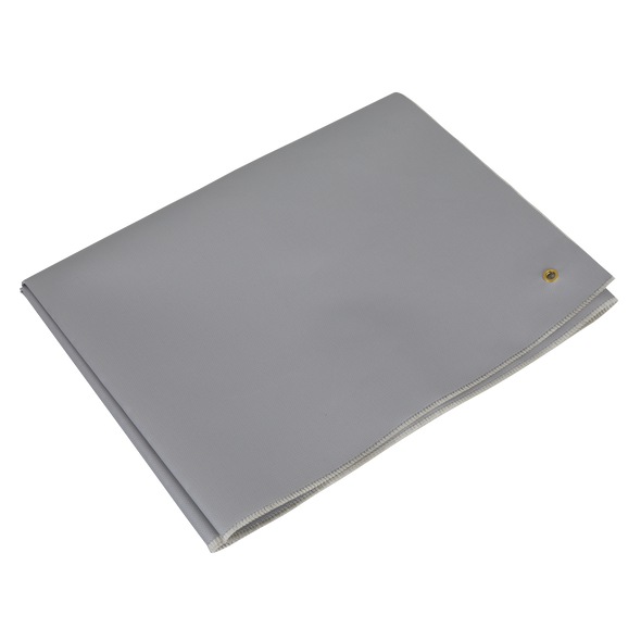 Sparkproof Welding Blanket 1800 x 1300mm