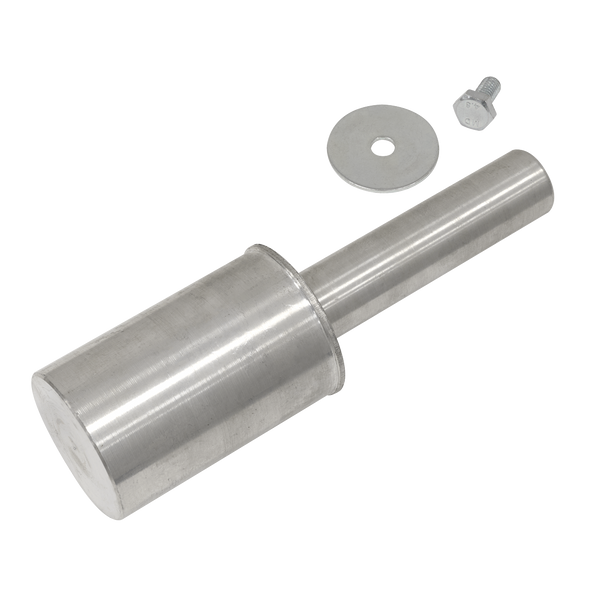 Motorcycle Stand Single-Sided Pin Adaptor 53.5mm