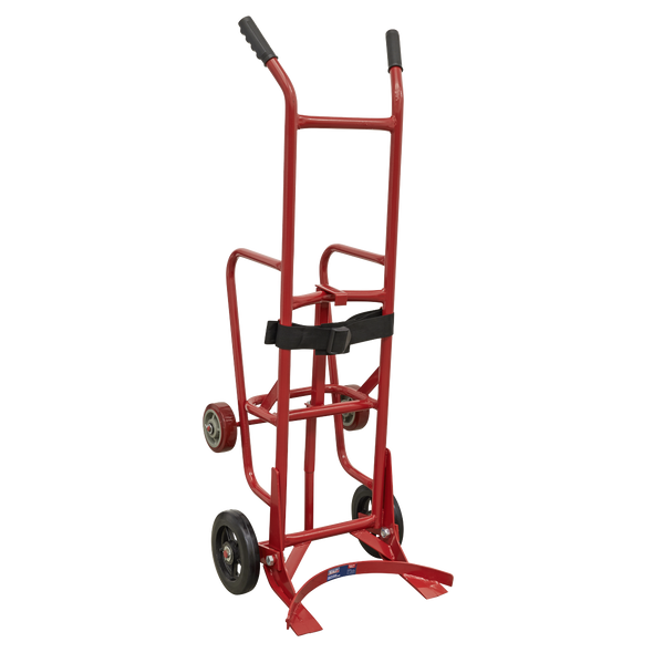 Drum Trolley/Stillage 205L