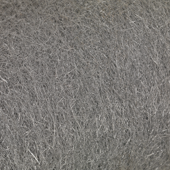Steel Wire Wool #0 Fine Grade 450g
