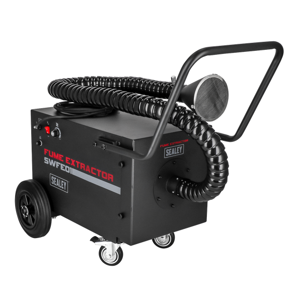 Welding Fume Extractor