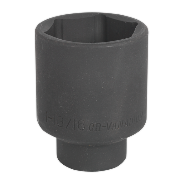 Imperial Deep Impact Socket 1/2"Sq Drive 1-13/16"