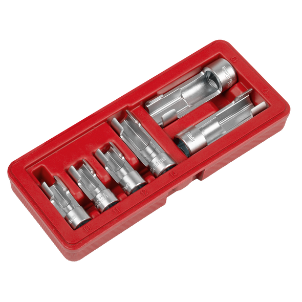 Window Socket Set 6pc