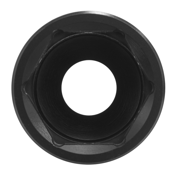 44mm Suspension Ball Joint Socket for Citroen, Peugeot, Toyota 6-Point Drive 38mm Hex