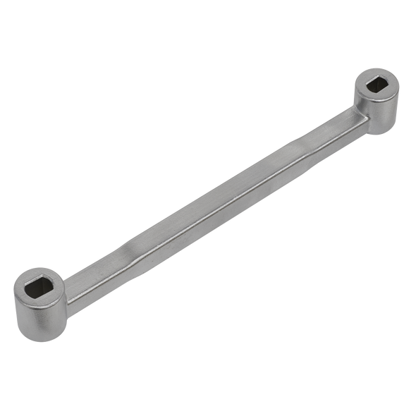 Strut Wrench for VAG, Ford, GM, Honda, Toyota 2-Point 5 & 6mm