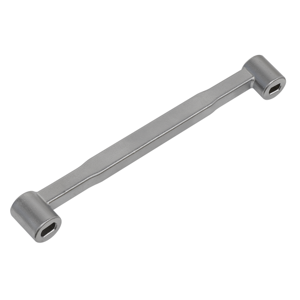 Strut Wrench for VAG, Ford, GM, Honda, Toyota 2-Point 5 & 6mm