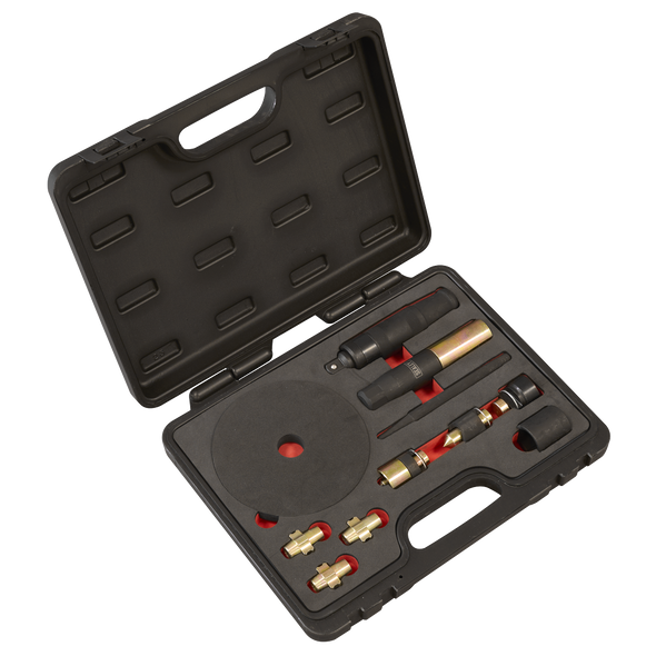 Master Locking Wheel Nut Removal Set