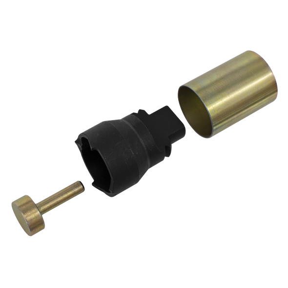 Cutter for Land Rover/Range Rover