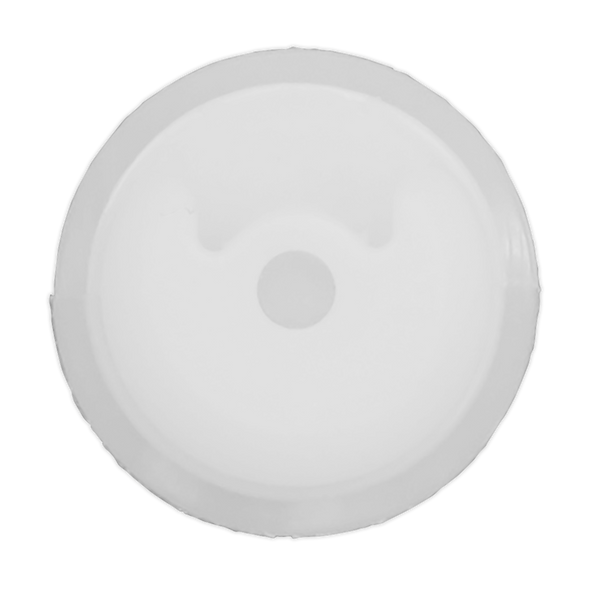 Panel Clip Door Trim 18mm x 21mm, Universal - Pack of 20