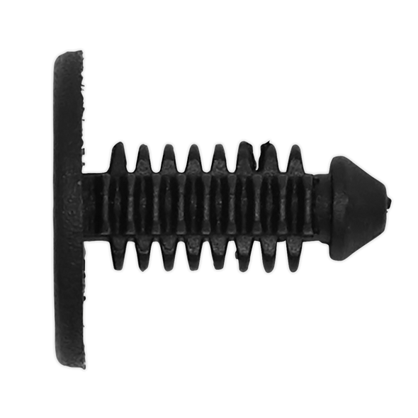 Fir Tree Clip 18mm x 18mm, Peugeot - Pack of 20