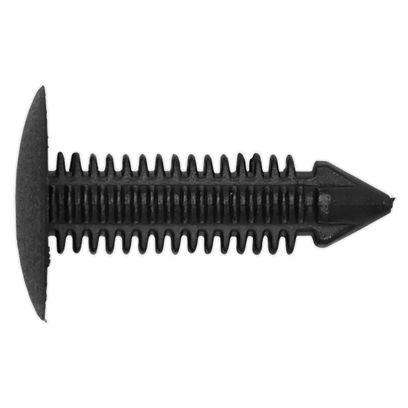 Fir Tree Clip 18mm x 30mm, 7-7.4mm Hole - Pack of 20