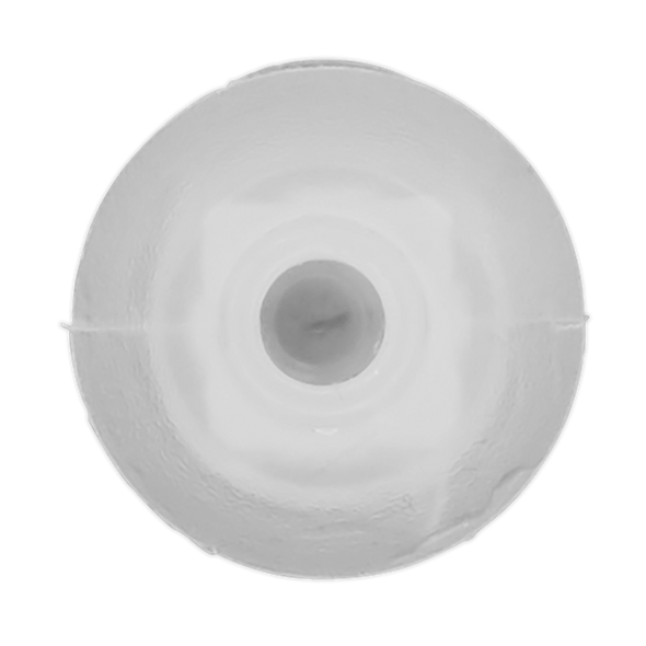 Push-In Locking Nut 15mm x 21mm, Universal - Pack of 20