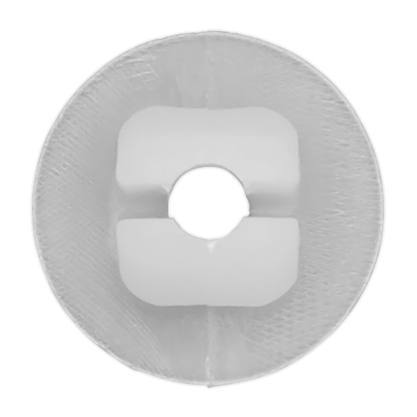 Locking Nut 18mm x 12mm, Toyota - Pack of 20