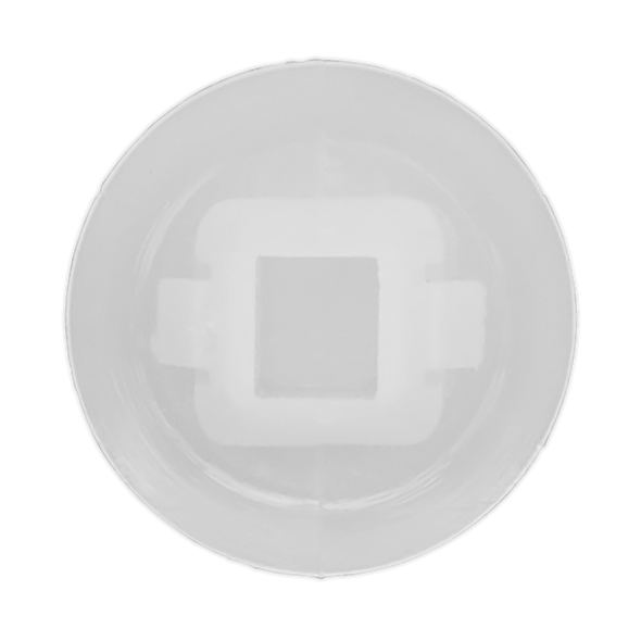 Side Moulding Clip 18mm x 19mm, Suzuki/Toyota - Pack of 20