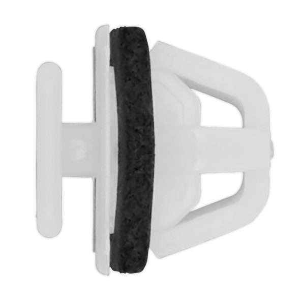 Panel Clip 18mm x 15mm, Kia/Hyundai - Pack of 20