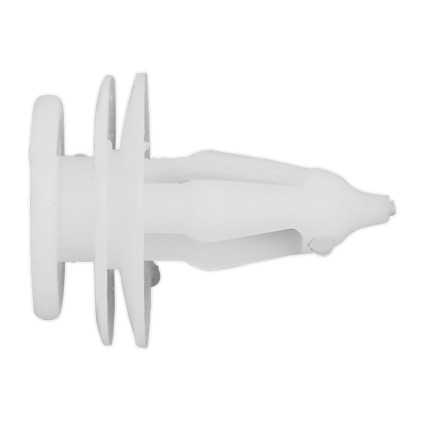 Panel Clip, Interior Panel 18mm x 21mm, Universal - Pack of 20