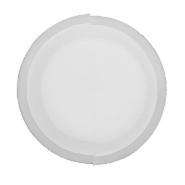 Panel Clip 18mm x 18mm, Peugeot/Citroen - Pack of 20