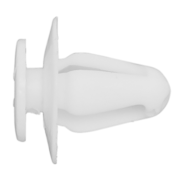 Panel Clip 18mm x 21mm, Hyundai/Suzuki/Toyota - Pack of 20