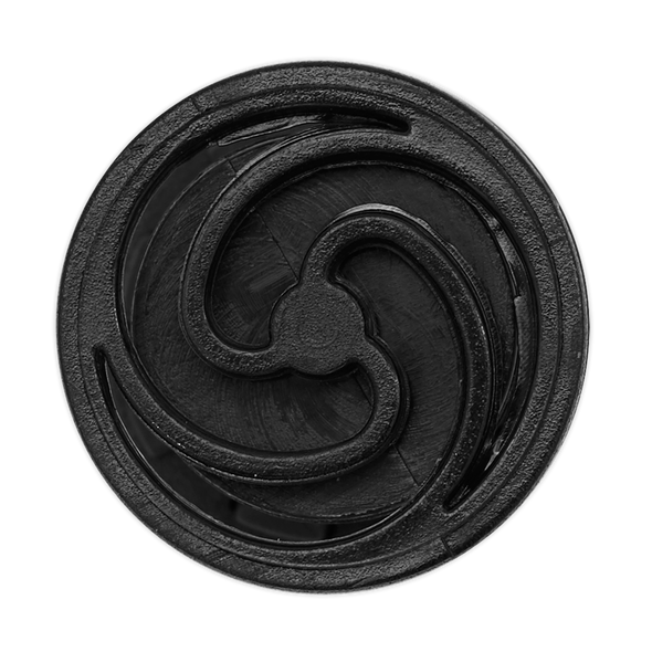 Panel Clip, Door Trim 22mm x 30mm, VW - Pack of 20