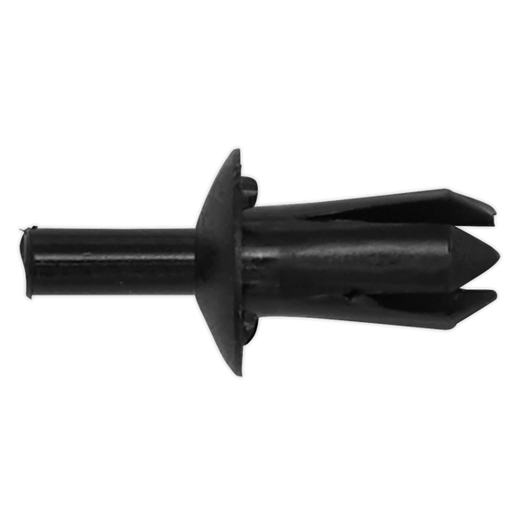 Push Rivet 10mm x 22mm, Universal - Pack of 20