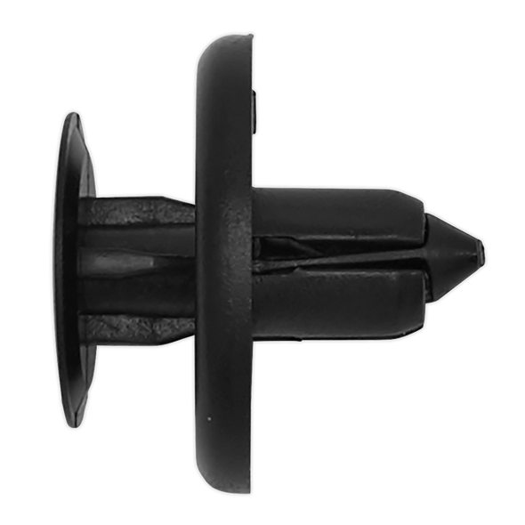 Push Rivet 20mm x 19mm, Honda/Toyota - Pack of 20