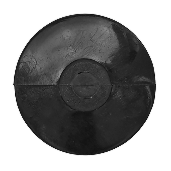 Push Rivet, Bumper 20mm x 36mm, BMW - Pack of 20