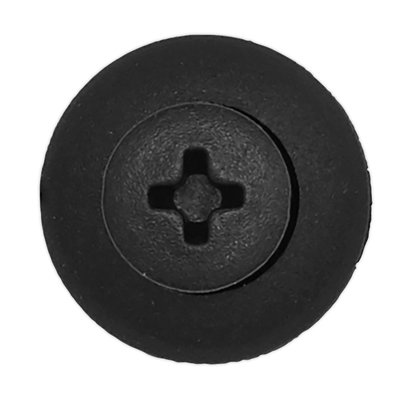 Screw Rivet 19mm x 21mm, Toyota - Pack of 20