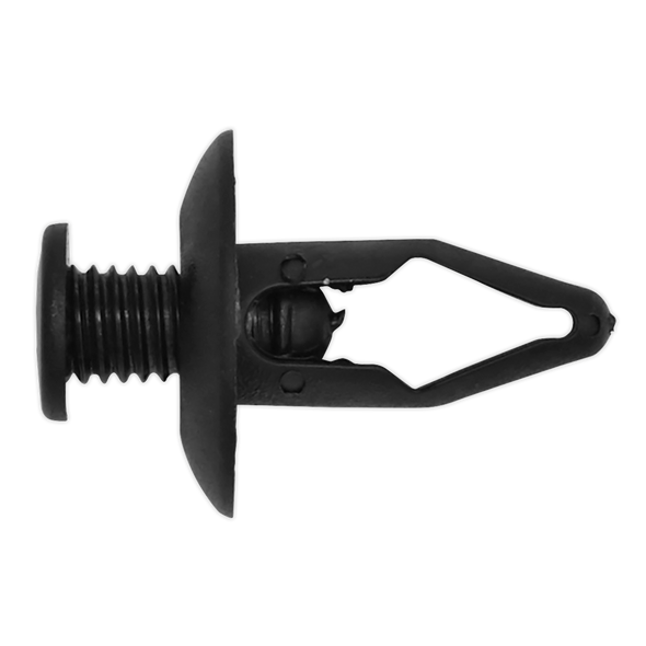 Screw Rivet 20mm x 23mm, Ford/Kia/Mazda/Nissan - Pack of 20