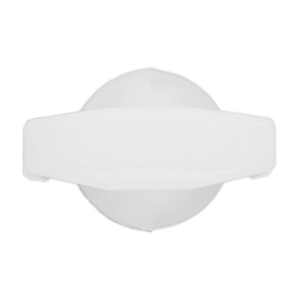 Door Weatherstrip Clip 15mm x 15mm, Hyundai - Pack of 20