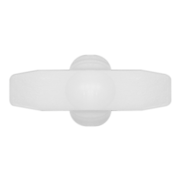 Weatherstrip Clip 15mm x 12mm, VAG - Pack of 20