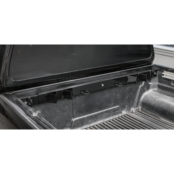 Motorcycle Tie Down Rack