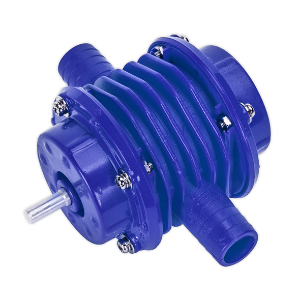 Water Pump Drill Powered Heavy-Duty