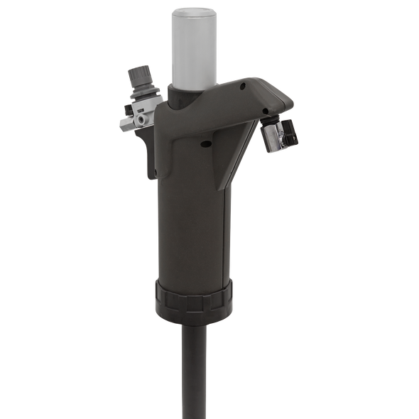 Air Operated Transfer Pump