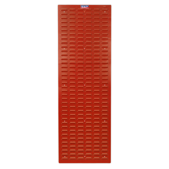 Steel Louvre Panel 500 x 1500mm - Pack of 2