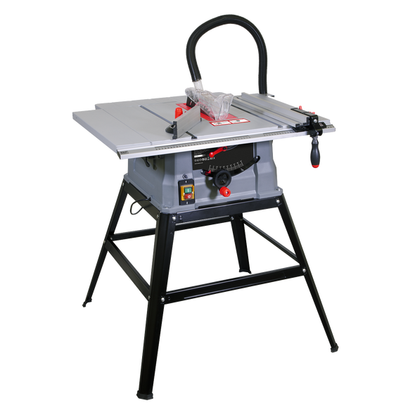 254mm Table Saw 1500W/230V