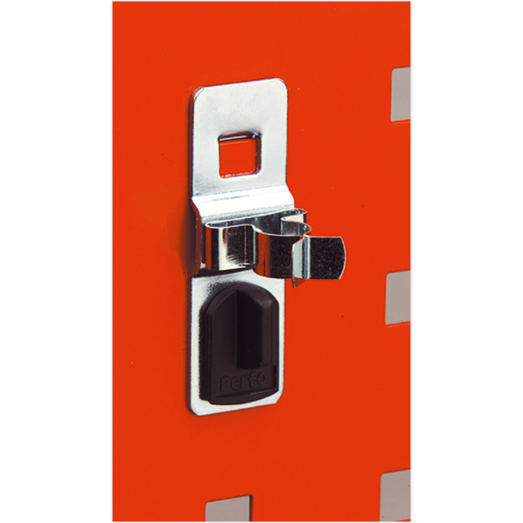 Spring Clip 28mm - Pack of 5