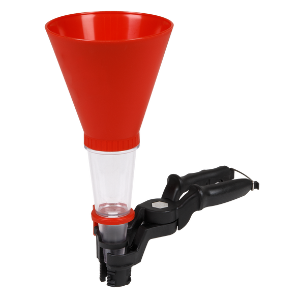 Universal Oil Funnel 2pc