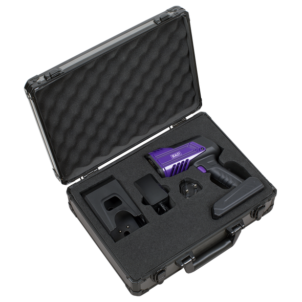 Rechargeable Inspection UV Curing Light Kit 66W